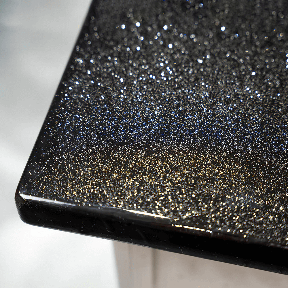 Black Galaxy