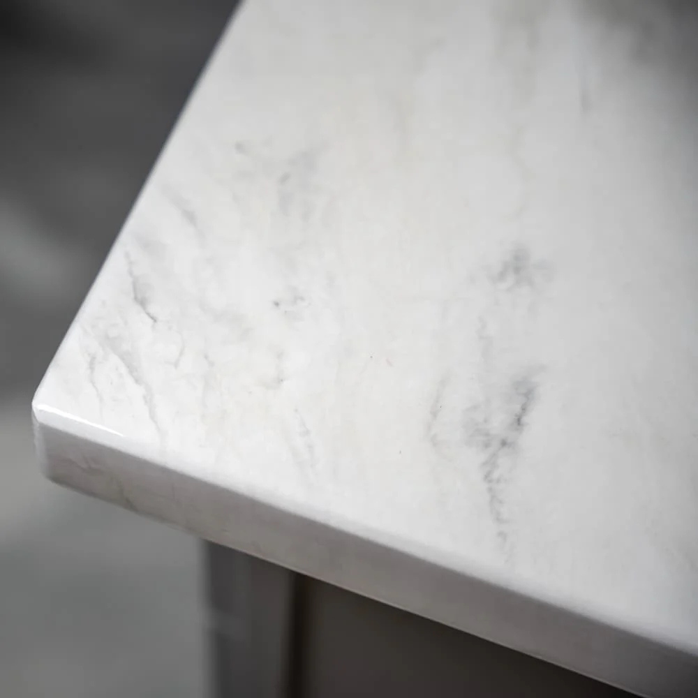 Carrara Marble