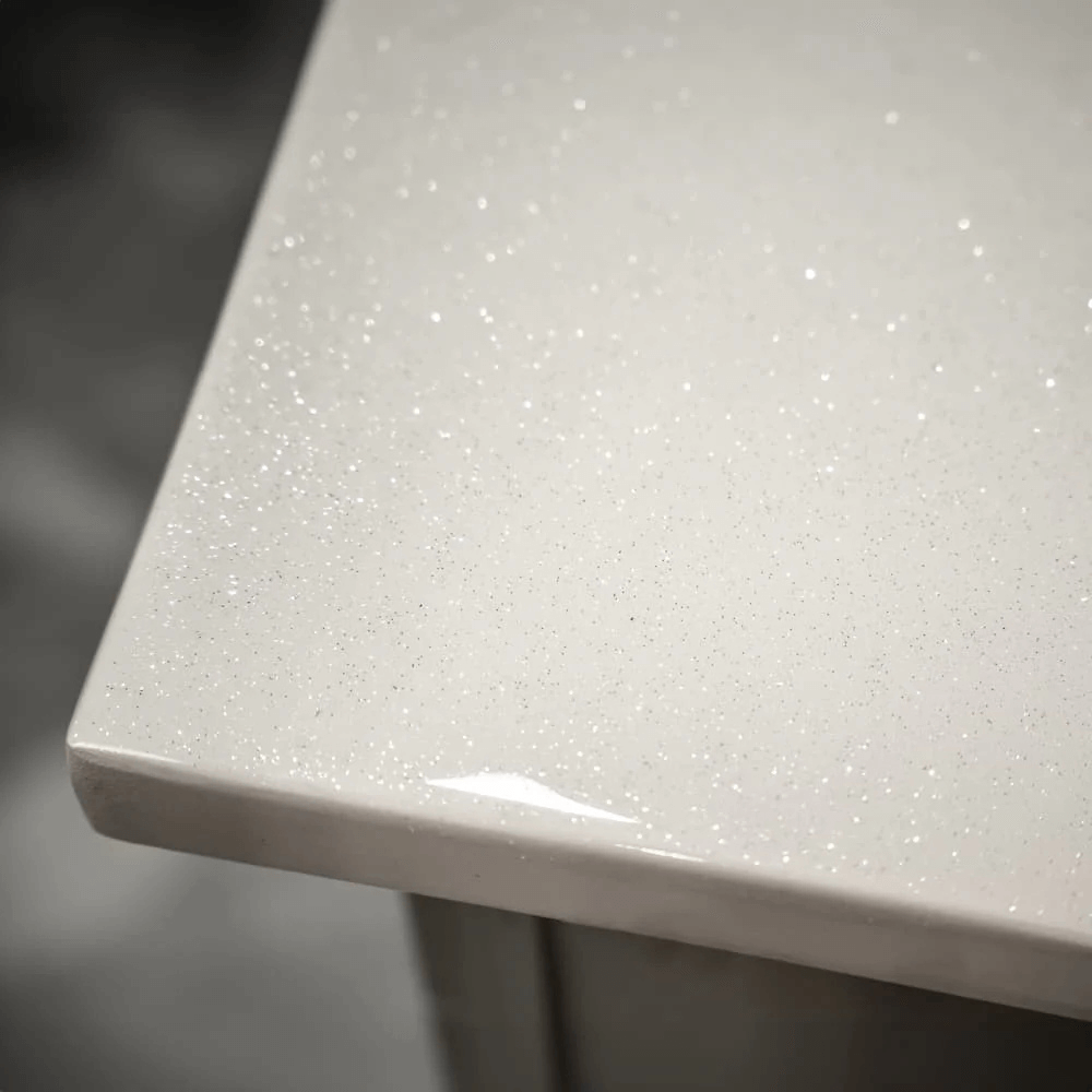 White Quartz