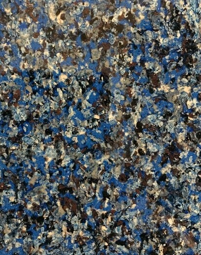 Celestial Blue