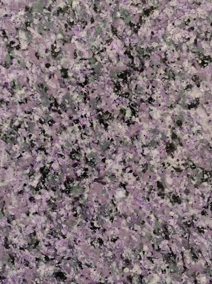 Lilac Stone