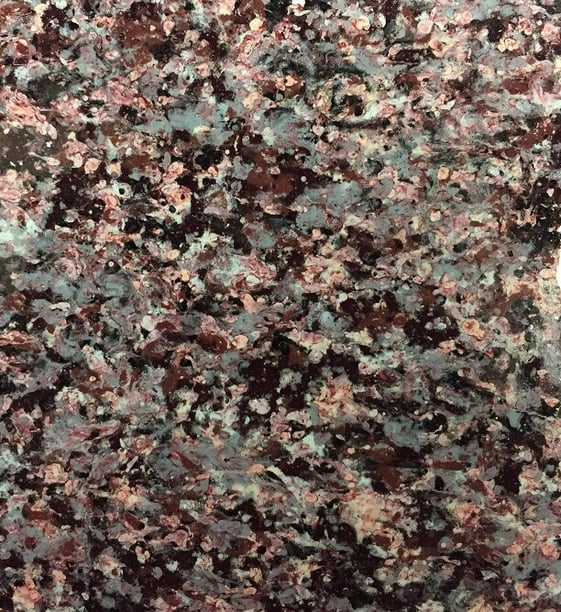 Ruby Granite