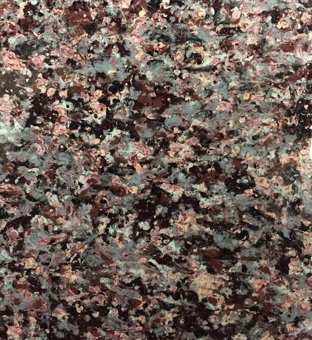 Ruby Granite