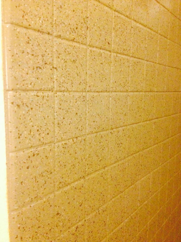 Faux Granite Tiles