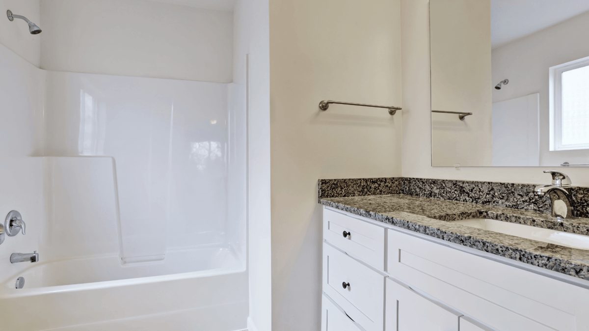 Tile and Shower Refinishing