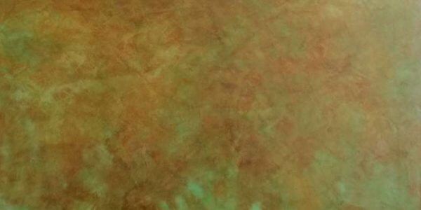 Bronze Oxide