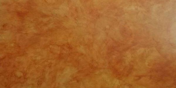 Corten Oxide
